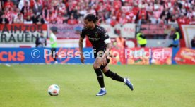 07.03.26 1. FSV Mainz 05 - VfB Stuttgart