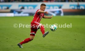 TSG 1899 Hoffenheim - FC Bayern M&uuml;nchen