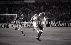 16.09.92 VfB Stuttgart - Leeds United
