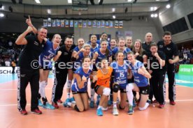 Allianz MTV Stuttgart - Dresdner SC