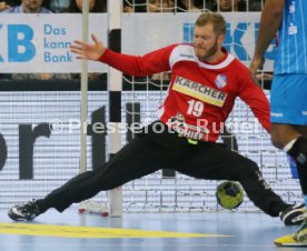 TVB 1898 Stuttgart - Rhein-Neckar L&ouml;wen
