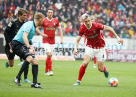 02.04.22 SC Freiburg - FC Bayern M&uuml;nchen