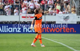29.08.26 Frauen VfB Stuttgart - Hamburger SV