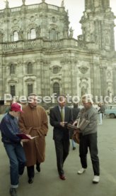 26.03.90 Dresden Fussball Gala
