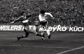 22.12.79 DFB Deutschland - T&uuml;rkei
