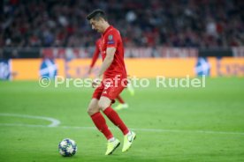 FC Bayern M&uuml;nchen - Roter Stern Belgrad