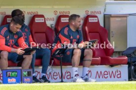 25.04.26 FSV Mainz 05 - FC Bayern M&uuml;nchen