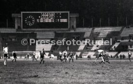 22.10.86 Torpedo Moskau - VfB Stuttgart