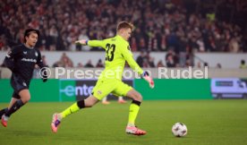 06.11.25 VfB Stuttgart - Feyenoord Rotterdam