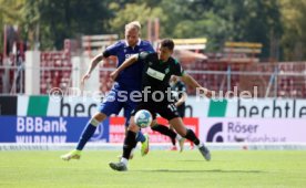 21.08.21 Karlsruher SC - SV Werder Bremen