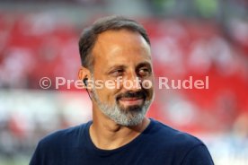 14.08.21 VfB Stuttgart - SpVgg Greuther Fürth