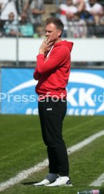 27.04.24 Stuttgarter Kickers - VfB Stuttgart II