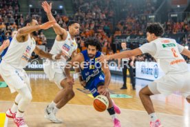 17.10.26 ratiopharm Ulm - Phoenix Hagen
