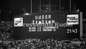 22.06.88 UDSSR - Italien