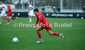 30.11.25 U19 VfB Stuttgart - U19 Kickers Offenbach