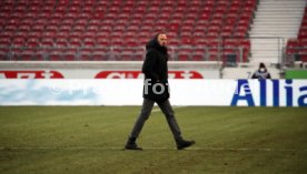 13.02.21 VfB Stuttgart - Hertha BSC Berlin