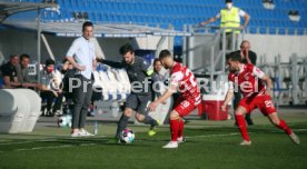 23.04.21 Karlsruher SC - FC Würzburger Kickers