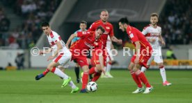 VfB Stuttgart - 1. FC Union Berlin