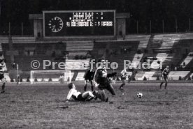 22.10.86 Torpedo Moskau - VfB Stuttgart