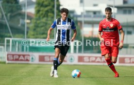 23.07.21 VfB Stuttgart - Arminia Bielefeld