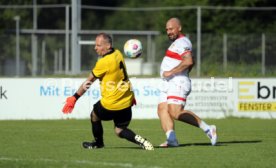 21.06.25 SC Geislingen - VfB Stuttgart Traditionself
