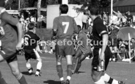 01.07.97 VfL Kirchheim - Fenerbahce Istanbul