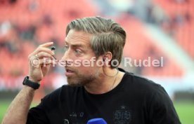 12.11.22 Bayer 04 Leverkusen - VfB Stuttgart