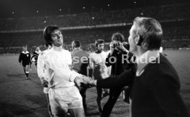 10.04.74 Feyenoord Rotterdam - VfB Stuttgart