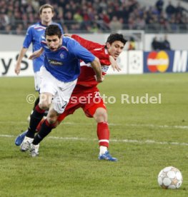 VfB Stuttgart