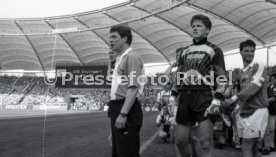 05.06.1993 VfB Stuttgart - SV Werder Bremen