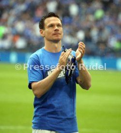 FC Schalke 04 - VfB Stuttgart