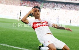 02.09.23 VfB Stuttgart - SC Freiburg