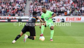 18.03.23 VfB Stuttgart - VfL Wolfsburg