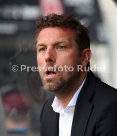 Eintracht Frankfurt - VfB Stuttgart