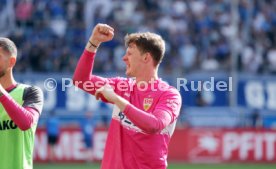 02.05.26 TSG 1899 Hoffenheim - VfB Stuttgart