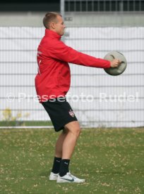 VfB Stuttgart - FC Bayern M&uuml;nchen