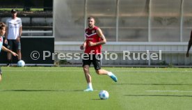 03.09.24 VfB Stuttgart Training