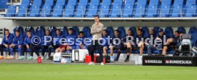 06.08.23 Karlsruher SC - Hamburger SV