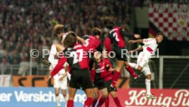 04.10.96 VfB Stuttgart - SC Freiburg