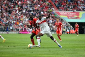 10.09.22 FC Bayern M&uuml;nchen - VfB Stuttgart