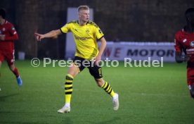 Borussia Dortmund - 1. FSV Mainz 05