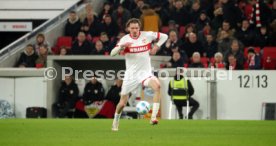 28.02.25 VfB Stuttgart - FC Bayern München