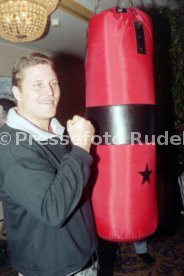 09.12.95 Boxen Schulz - Botha