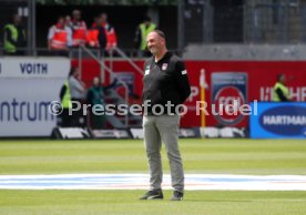 20.05.23 1. FC Heidenheim - SV Sandhausen