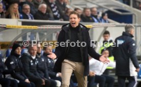 TSG 1899 Hoffenheim - Fortuna D&uuml;sseldorf