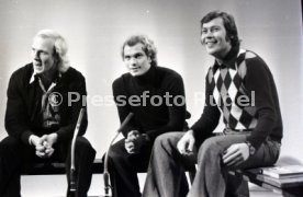 01.02.1975 Fussball Bundesliga