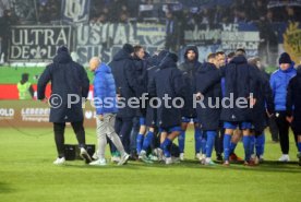 09.12.23 1. FC Heidenheim - SV Darmstadt 98