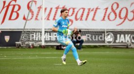 01.11.25 U19 VfB Stuttgart - U19 1. FC Nürnberg