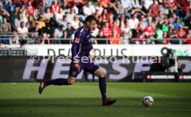 Hannover 96 - VfB Stuttgart