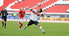 22.01.22 SC Freiburg - VfB Stuttgart